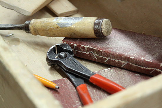 Meubelmakers