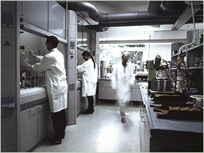 Testlaboratorium