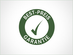 Garantie du meilleur prix