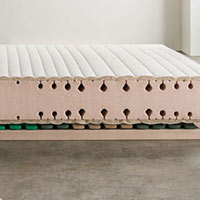 Âme en mousse Dormistar