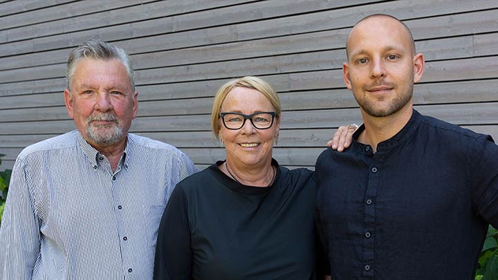 Familie Olle