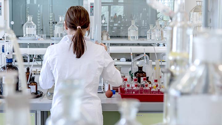 laboratorium