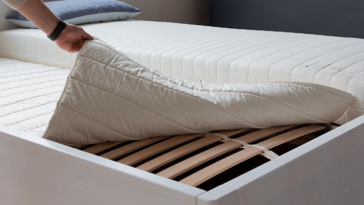 Protège-matelas