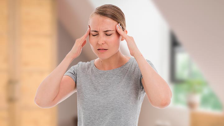Un danger pour votre santé
