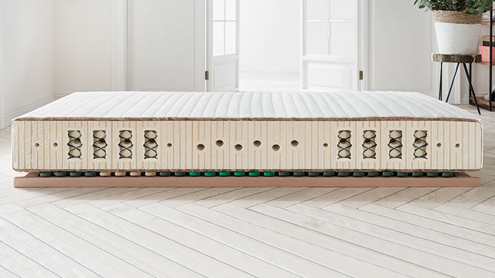 Boxspring