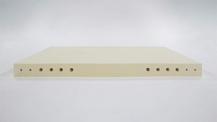 Latex matras
