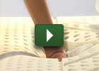 Puntelasticiteit bij natuurlatex