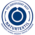 Logo IVN - Fédération internationale de l'industrie des textiles naturels