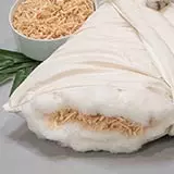 Zirbenkussen Cotona-Cembra, aromatisch en vegan Vulling