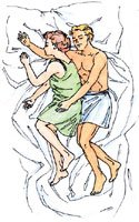 La petite cuillère