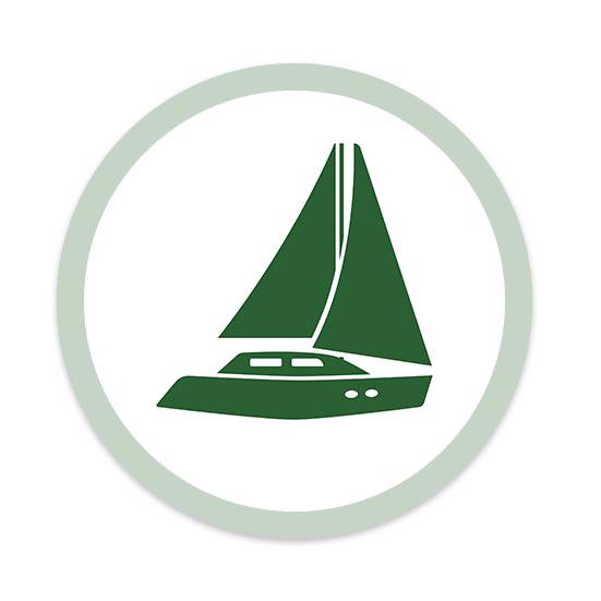 Boot matrassen