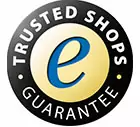 Trusted Shops certificaat