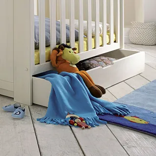 Tiroir de lit pour lit bébé « Sunny »
