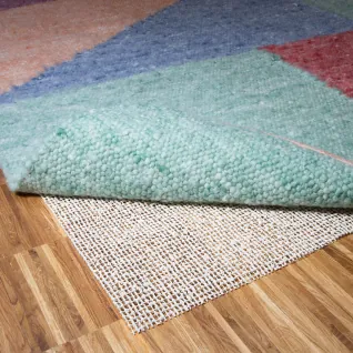 Antislipmat voor tapijt
