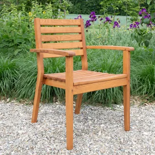 Chaise de jardin « Trevia »