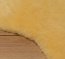 Behaaglijke pool van hoogwaardig schapenvacht op ca. 30 mm geschoren Behaaglijke pool van hoogwaardig schapenvacht op ca. 30 mm geschoren