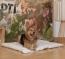 Afmeting 100x80 cm voor grote honden Afmeting 100x80 cm voor grote honden