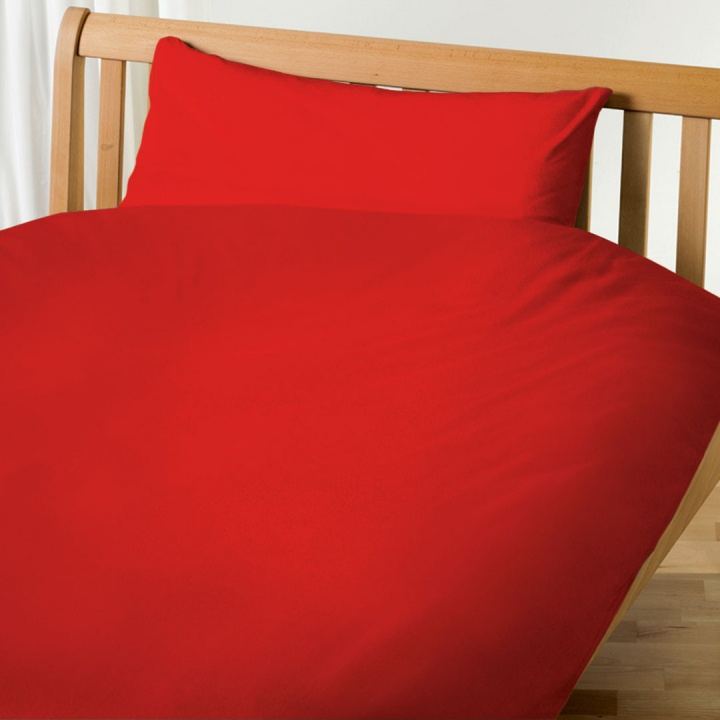 Linge de lit en jersey fin « Natura-Colora » Linge de lit en jersey fin « Natura-Colora »