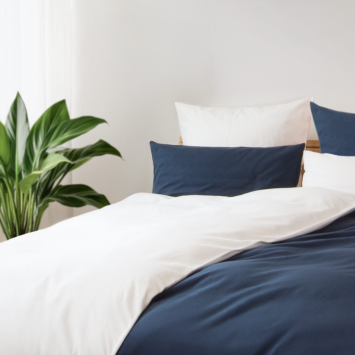 Linge de lit en flanelle « Comodo-Colora » Linge de lit en flanelle « Comodo-Colora »