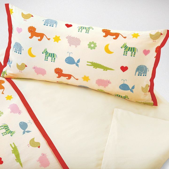 Linge de lit pour enfants « Nenita » Linge de lit pour enfants « Nenita »