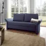 Le canapé-lit Monara est une culture contemporaine de l'assise