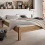 Kit de transformation pour lit en bois massif Familia