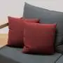 Coussins de canapé disponibles en 8 couleurs différentes