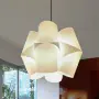 Volea Hanglamp in Wolkenoptiek