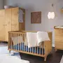 Kinderbed in moderne Scandinavische stijl