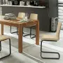 Classico - Une table de salle à manger intemporelle et confortable