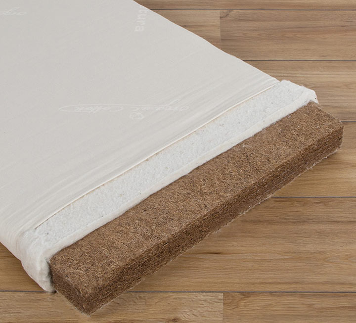Babymatras "Coco-Bambino" Babymatras "Coco-Bambino"