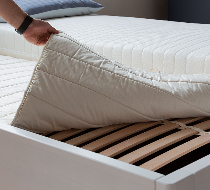 Protège-matelas Protège-matelas