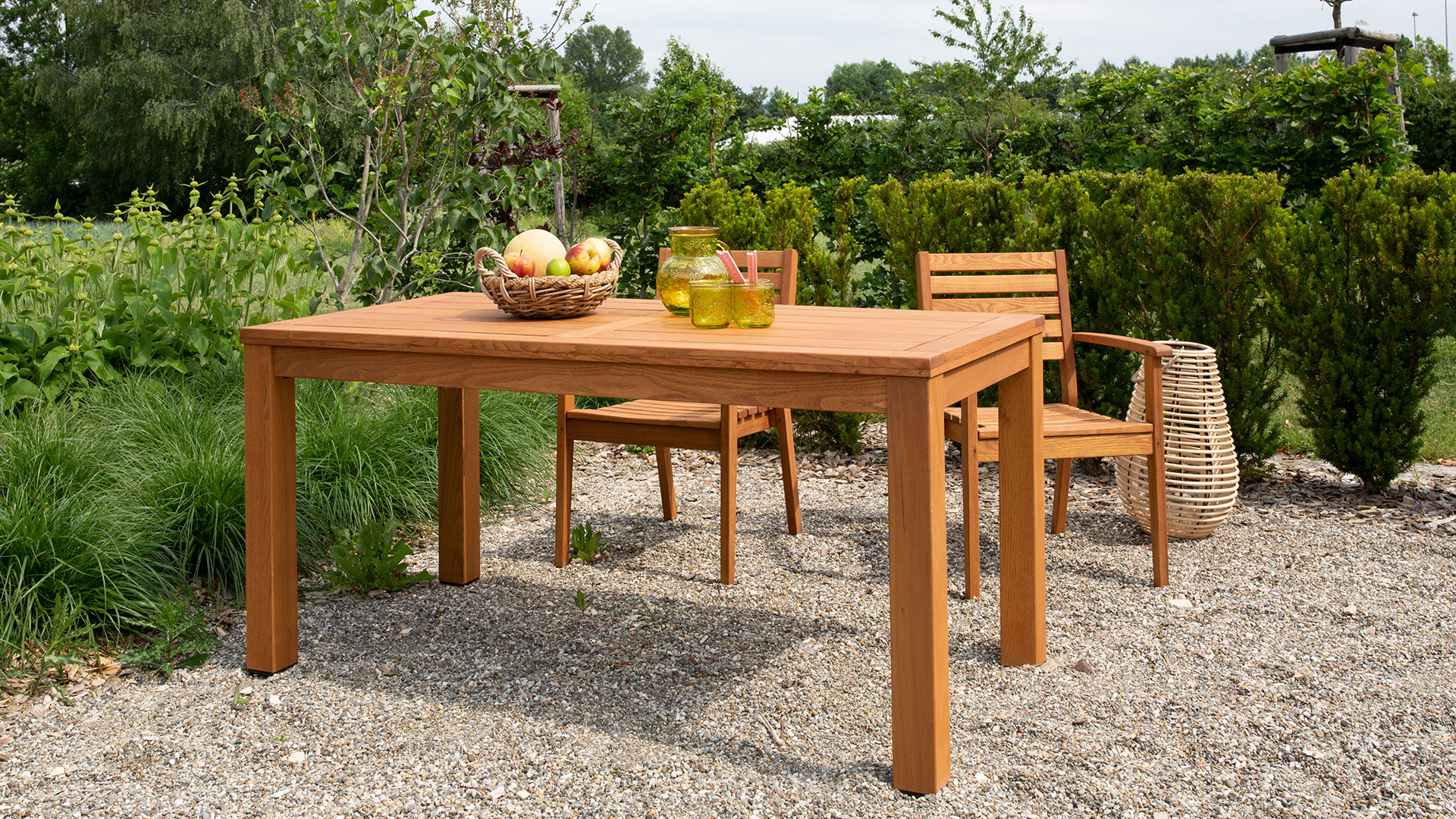 Tuintafel | allnatura