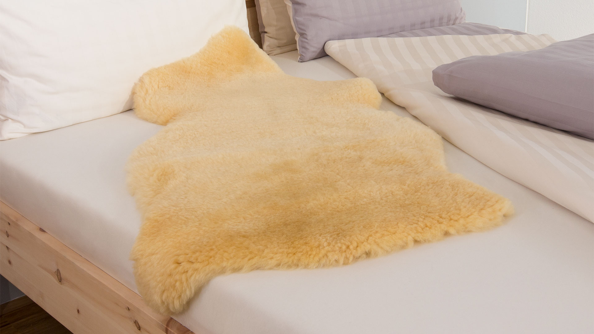 Peau De Mouton Ovina Ultra Douce Tannage Sans Chrome