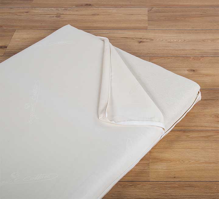 Reservetijk voor kindermatras "Coco" Reservetijk voor kindermatras "Coco"