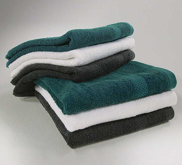 In drie mooie kleurstellingen In drie mooie kleurstellingen